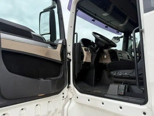 MAN Te Koop MAN TGX 18500 4x2 trekker Tacho smart 2. 500 pk uit 2019, foto 8