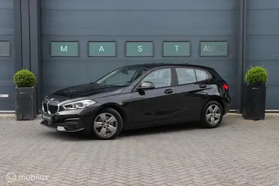 BMW 1-serie 1 serie 116i uit 2024