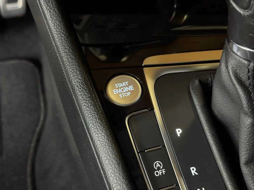 Volkswagen Golf VII Golf 7.5  1.0 TSI 7-DSG 2018 Pano Digital Dash uit 2019, foto 13