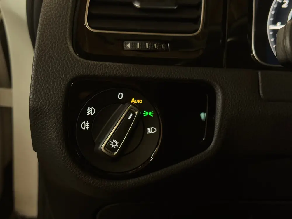 Volkswagen Golf VII Golf 7.5  1.0 TSI 7-DSG 2018 Pano Digital Dash uit 2019, foto 18