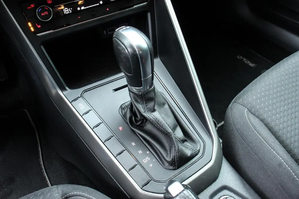 Volkswagen Polo 1.0 TSI Comfortline ACC/DSG/Stoelverwarming uit 2019, foto 15