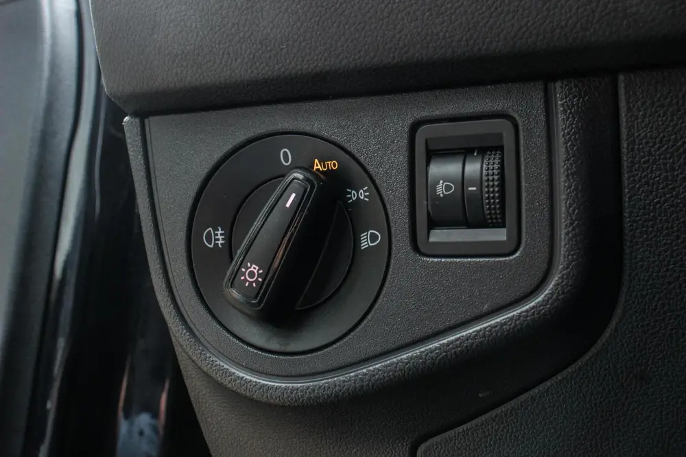 Volkswagen Polo 1.0 TSI Comfortline ACC/DSG/Stoelverwarming uit 2019, foto 16