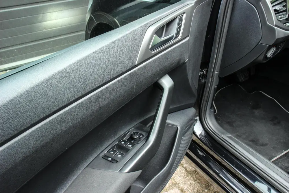 Volkswagen Polo 1.0 TSI Comfortline ACC/DSG/Stoelverwarming uit 2019, foto 17