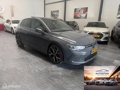 Volkswagen Golf 2.0 TSI GTI uit 2023