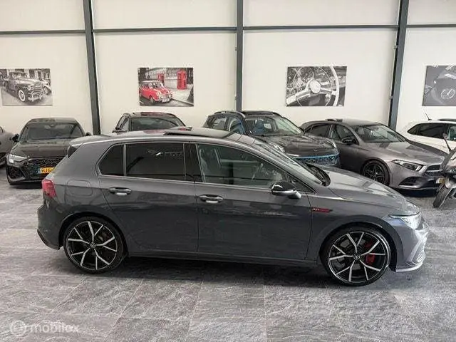 Volkswagen Golf 2.0 TSI GTI uit 2023, foto 5