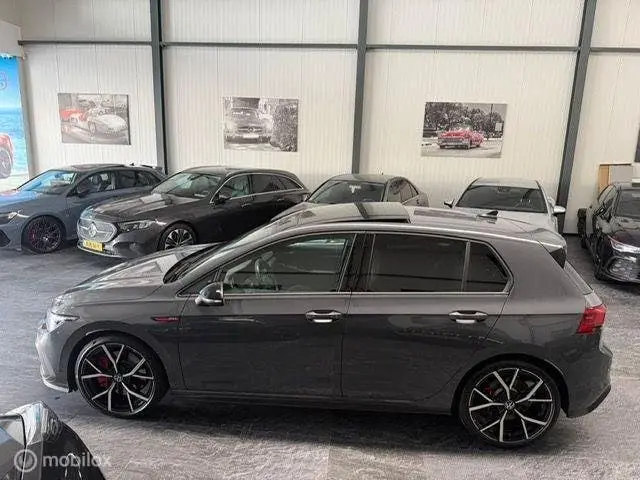 Volkswagen Golf 2.0 TSI GTI uit 2023, foto 6