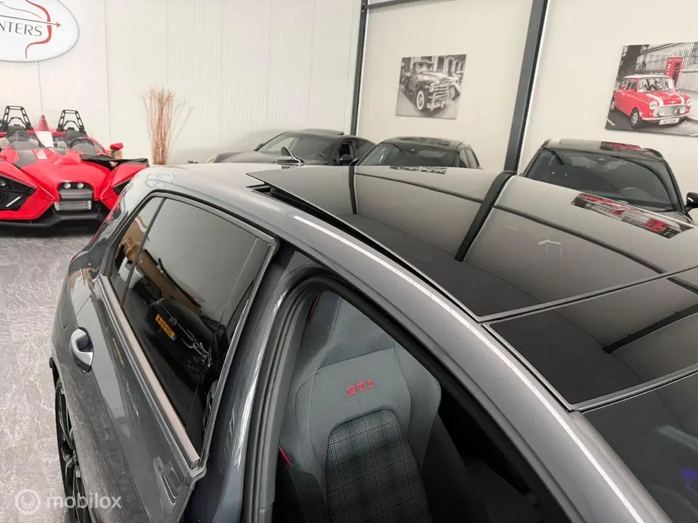 Volkswagen Golf 2.0 TSI GTI uit 2023, foto 7
