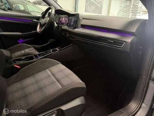 Volkswagen Golf 2.0 TSI GTI uit 2023, foto 8