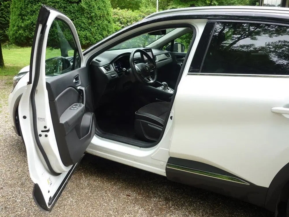 Renault Captur E-Tech 1.6 Plug-In Hybrid 160 2020 Nieuwe uit 2020, foto 13