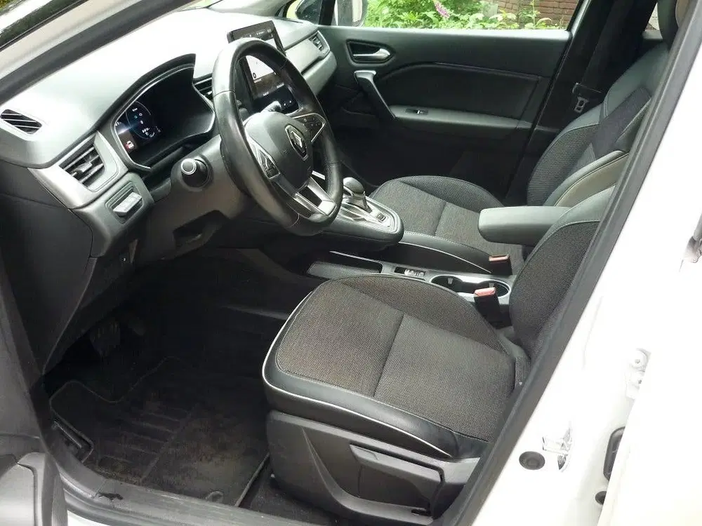 Renault Captur E-Tech 1.6 Plug-In Hybrid 160 2020 Nieuwe uit 2020, foto 14