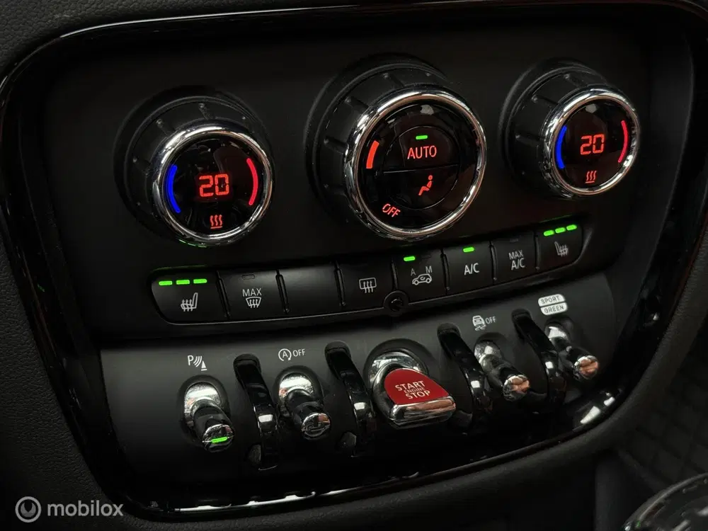 Mini Clubman 2.0 Cooper S Chili uit 2020, foto 11