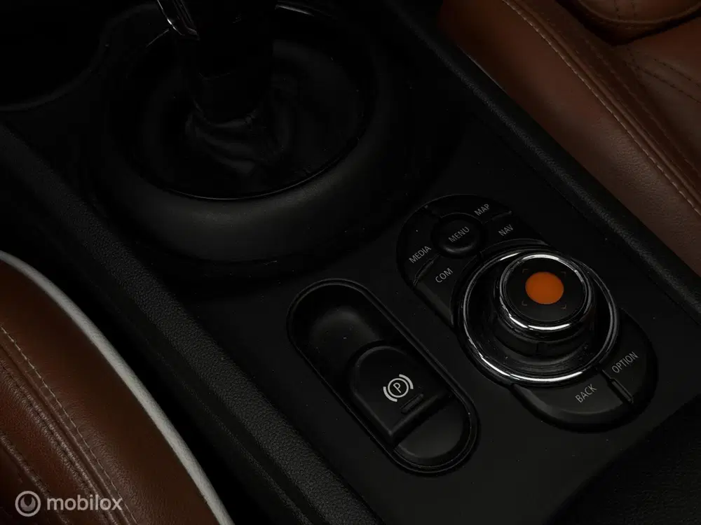 Mini Clubman 2.0 Cooper S Chili uit 2020, foto 13