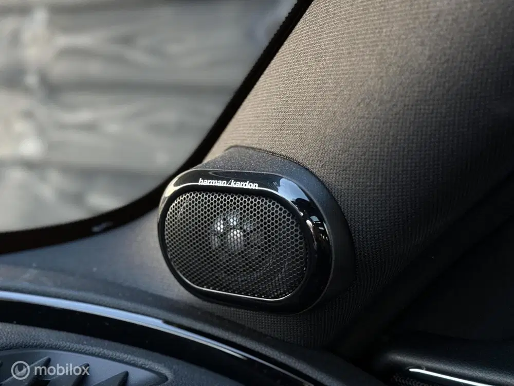 Mini Clubman 2.0 Cooper S Chili uit 2020, foto 14