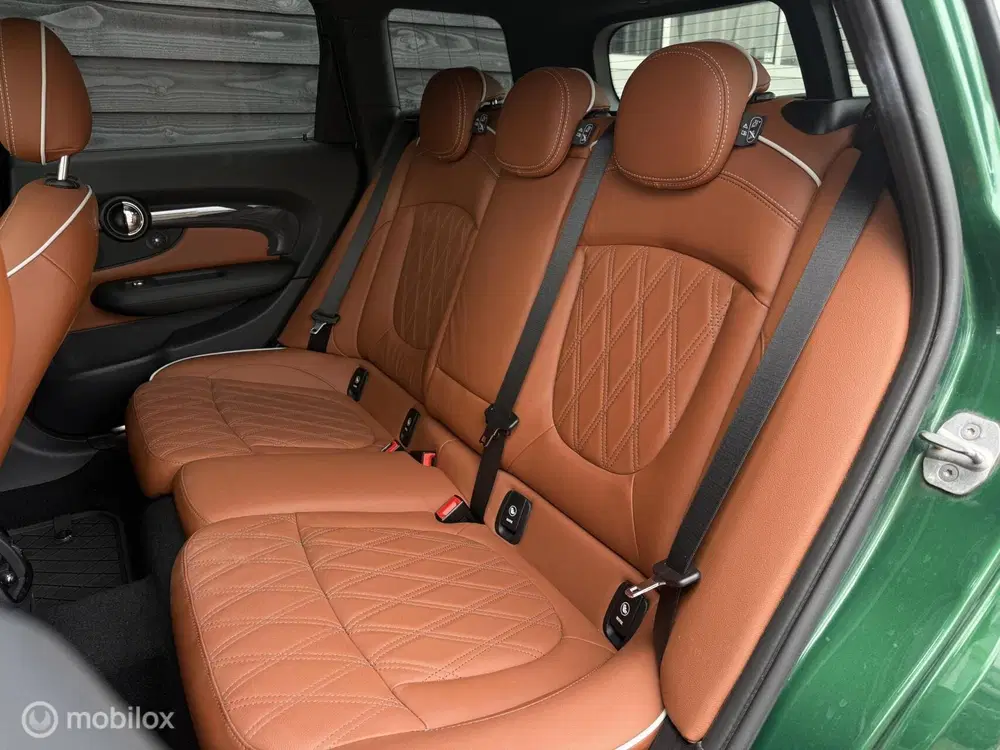 Mini Clubman 2.0 Cooper S Chili uit 2020, foto 15