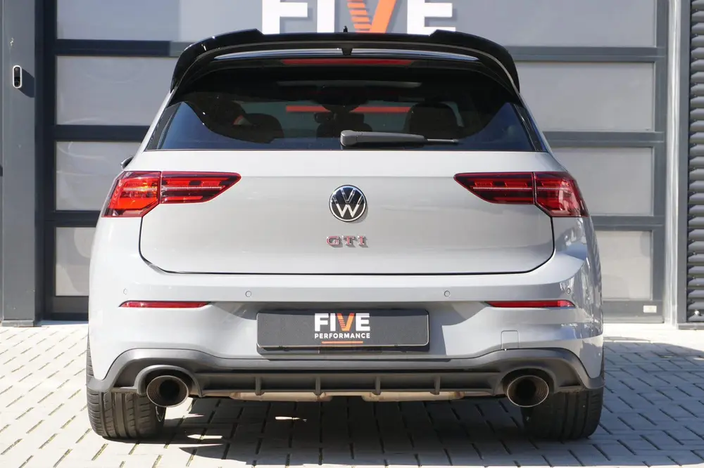 Volkswagen Golf GTI CS 45Jahre 400pk/ Akra/ Stage 1/ Pano uit 2021, foto 13