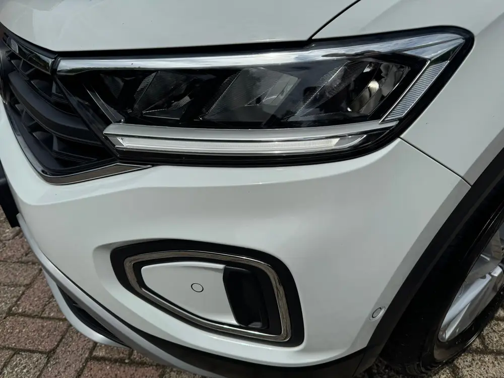 Volkswagen T-Roc 1.5 TSI 150pk Life DSG7 |Camera|Garantie uit 2022, foto 11