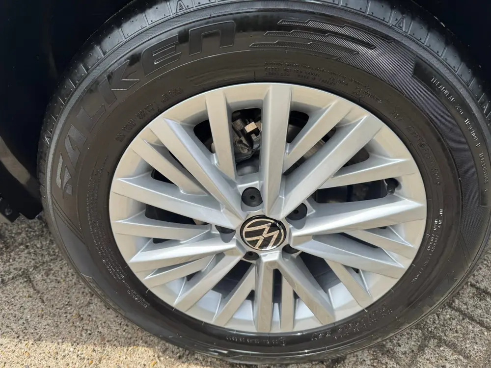 Volkswagen T-Roc 1.5 TSI 150pk Life DSG7 |Camera|Garantie uit 2022, foto 12