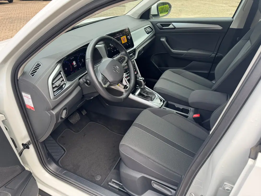 Volkswagen T-Roc 1.5 TSI 150pk Life DSG7 |Camera|Garantie uit 2022, foto 13
