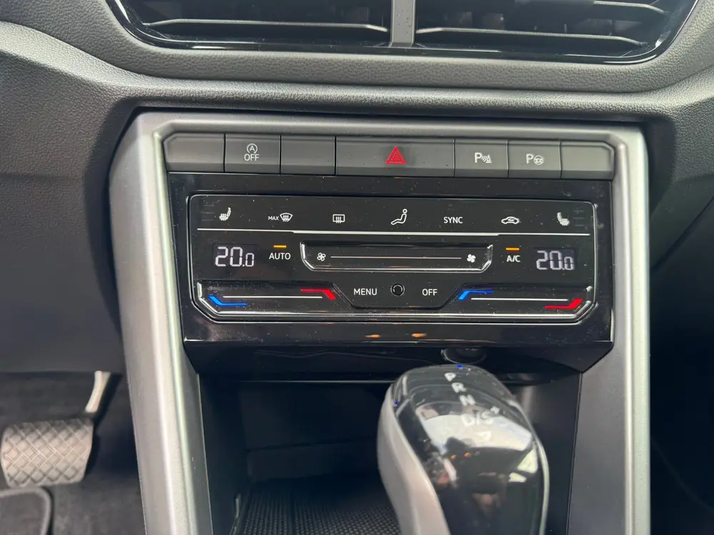 Volkswagen T-Roc 1.5 TSI 150pk Life DSG7 |Camera|Garantie uit 2022, foto 18