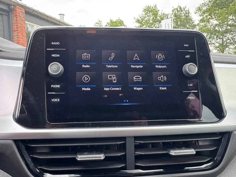 Volkswagen T-Roc 1.5 TSI 150pk Life DSG7 |Camera|Garantie uit 2022, foto 20
