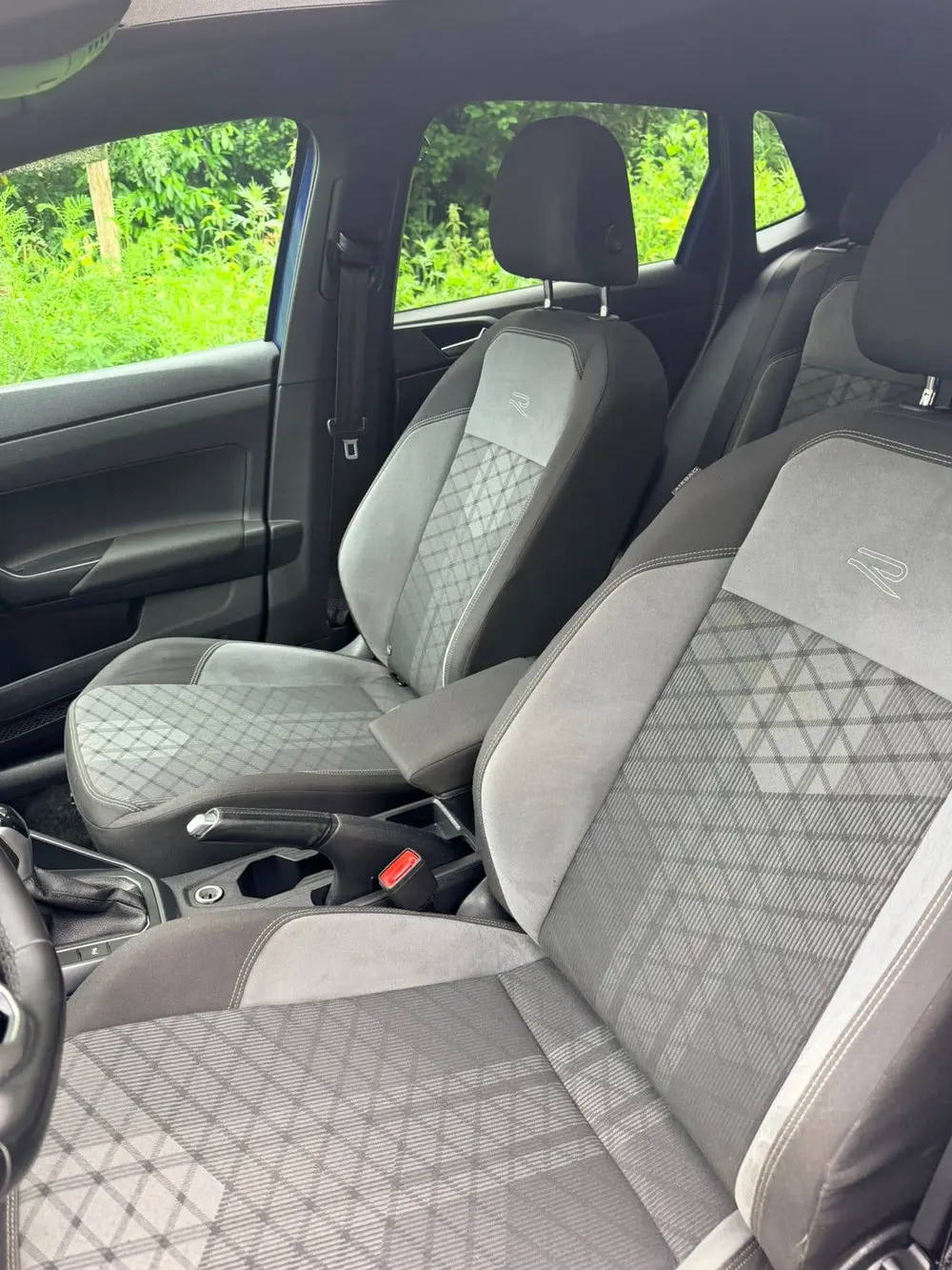 Volkswagen Polo 1.0 TSI 110pk Dsg-7 2022 Blauw uit 2022, foto 5