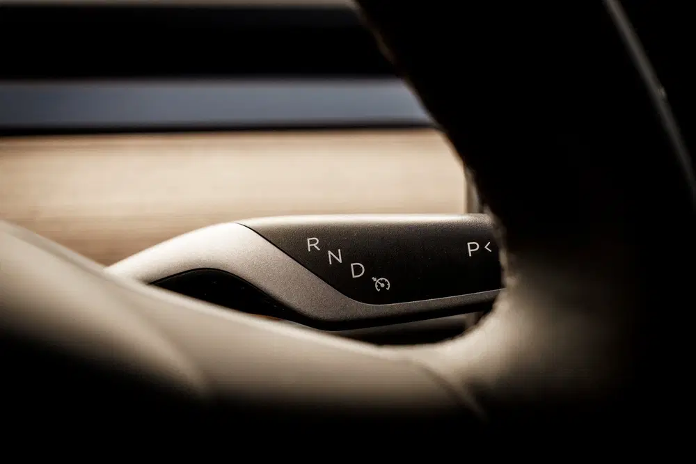 Tesla Model 3 Standard RWD Plus 60 kWh uit 2023, foto 10