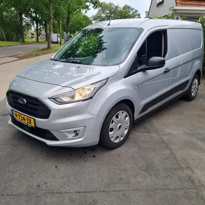 Ford Transit L2 1.5 Tdci MARGE Apple carplay EURO6 uit 2019