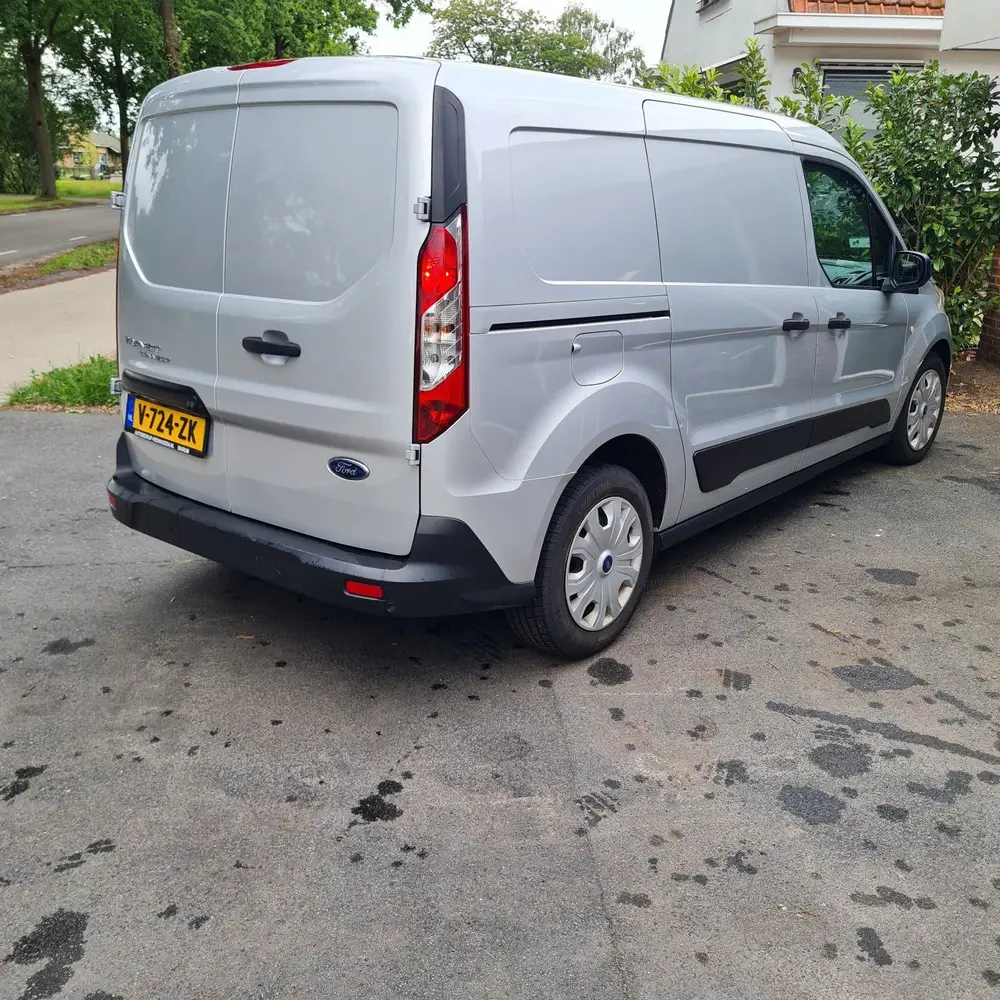 Ford Transit L2 1.5 Tdci MARGE Apple carplay EURO6 uit 2019, foto 10