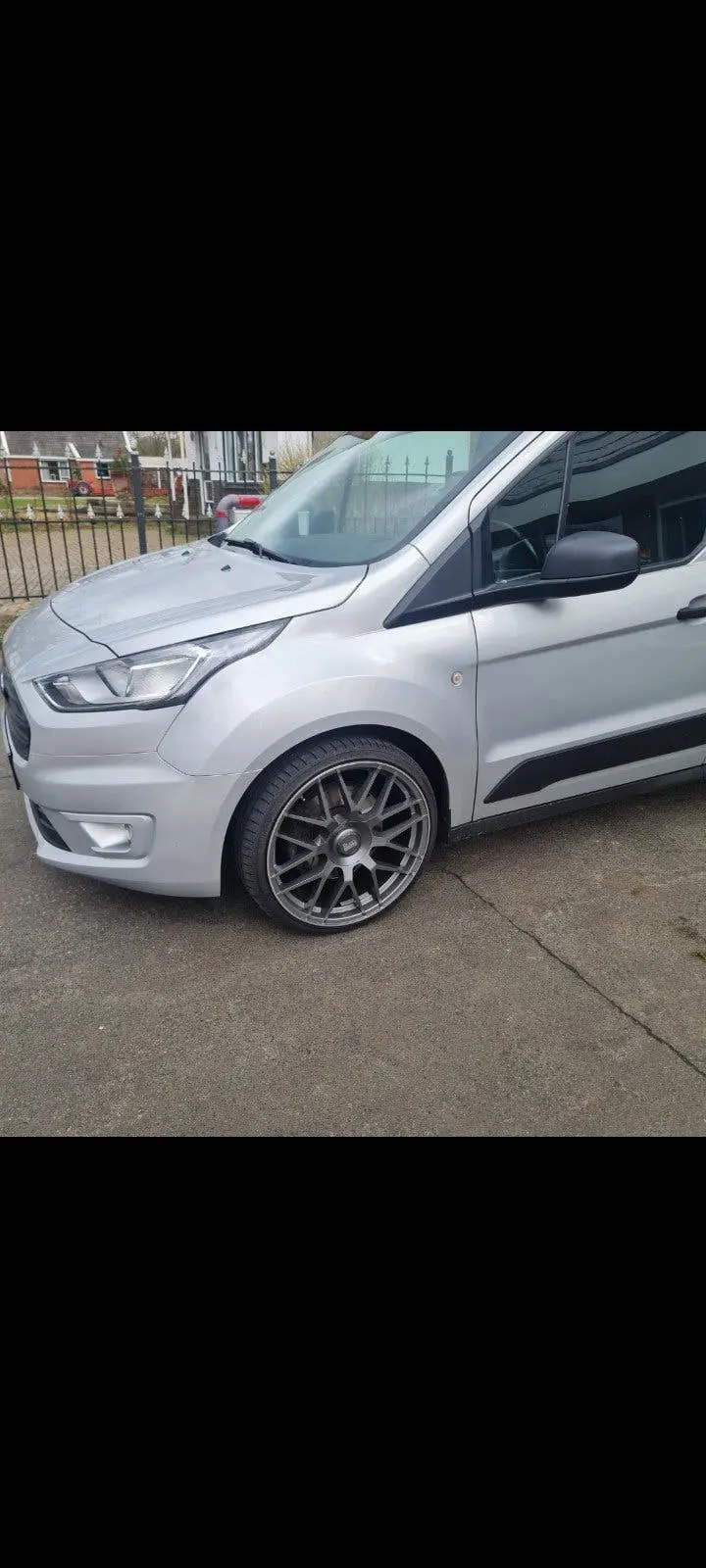 Ford Transit L2 1.5 Tdci MARGE Apple carplay EURO6 uit 2019, foto 13