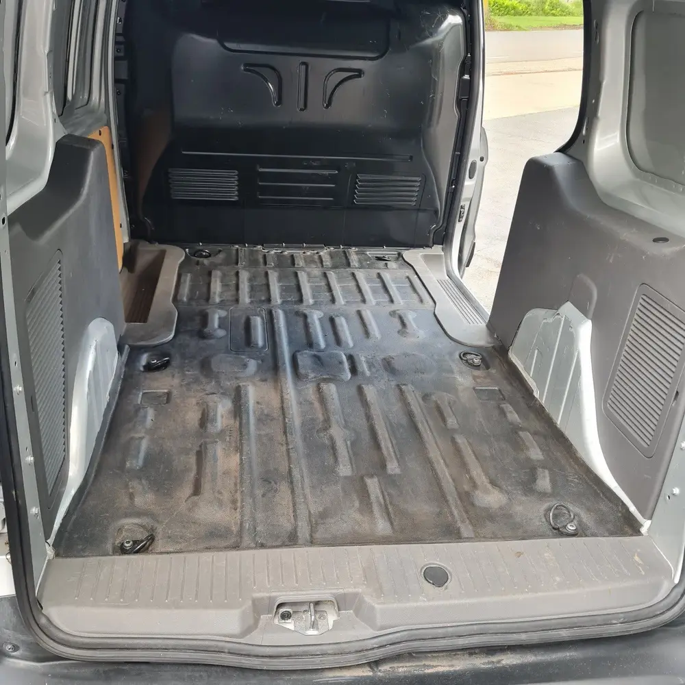 Ford Transit L2 1.5 Tdci MARGE Apple carplay EURO6 uit 2019, foto 15