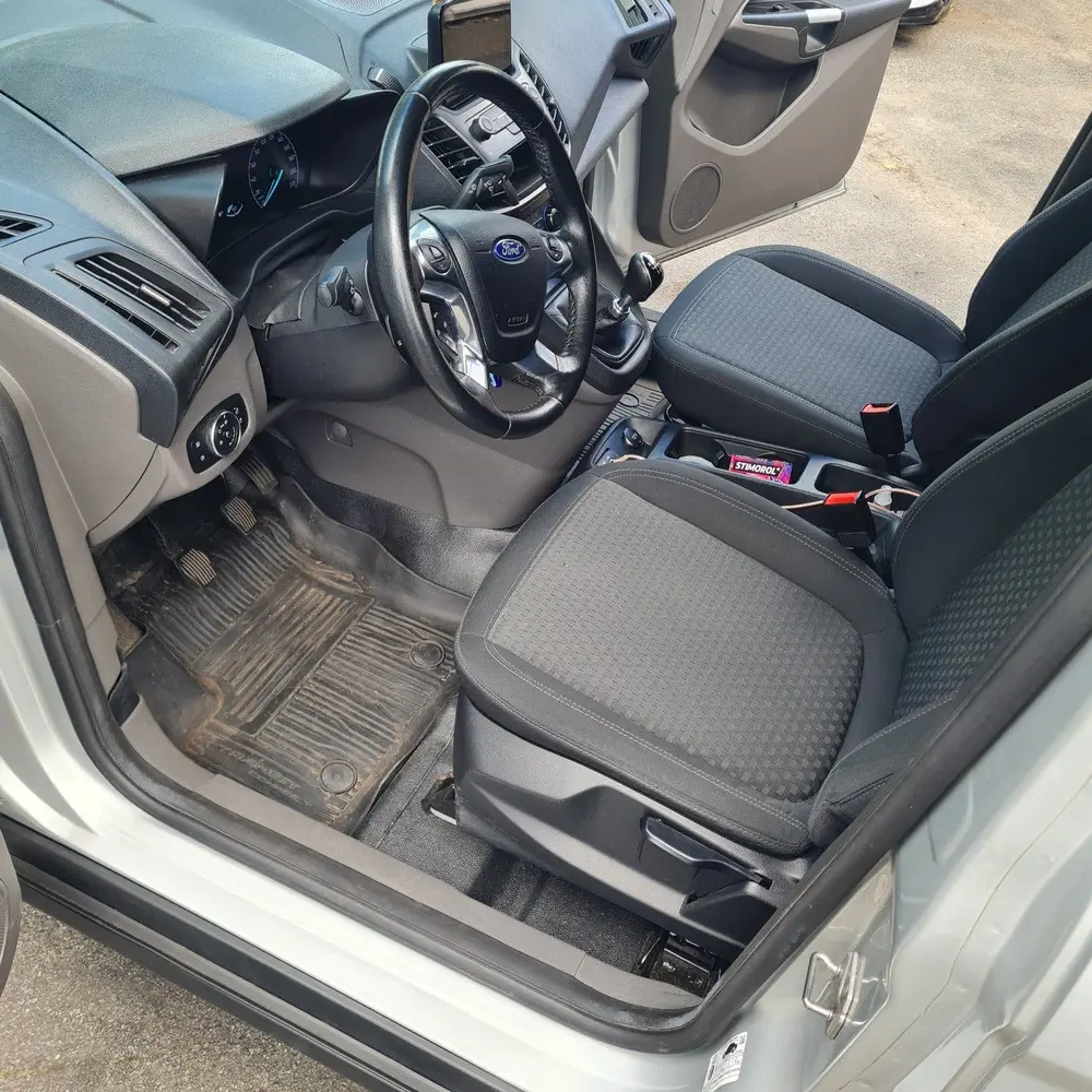 Ford Transit L2 1.5 Tdci MARGE Apple carplay EURO6 uit 2019, foto 19