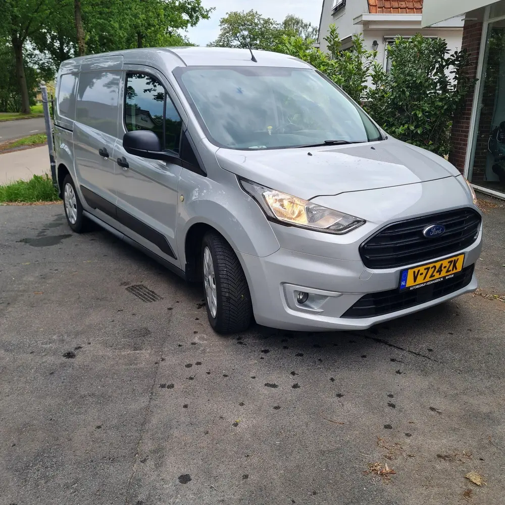 Ford Transit L2 1.5 Tdci MARGE Apple carplay EURO6 uit 2019, foto 2