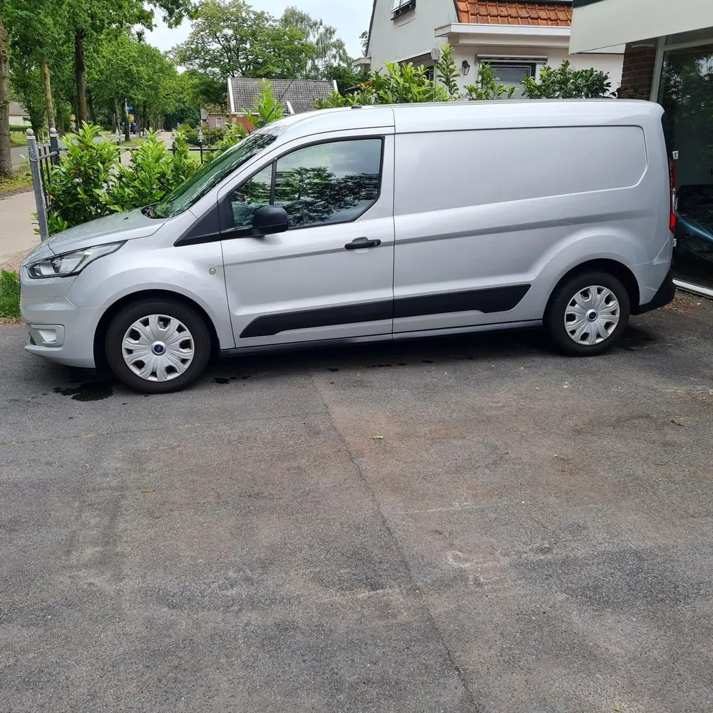 Ford Transit L2 1.5 Tdci MARGE Apple carplay EURO6 uit 2019, foto 3