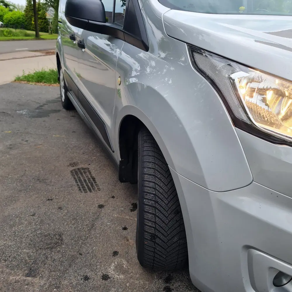 Ford Transit L2 1.5 Tdci MARGE Apple carplay EURO6 uit 2019, foto 4