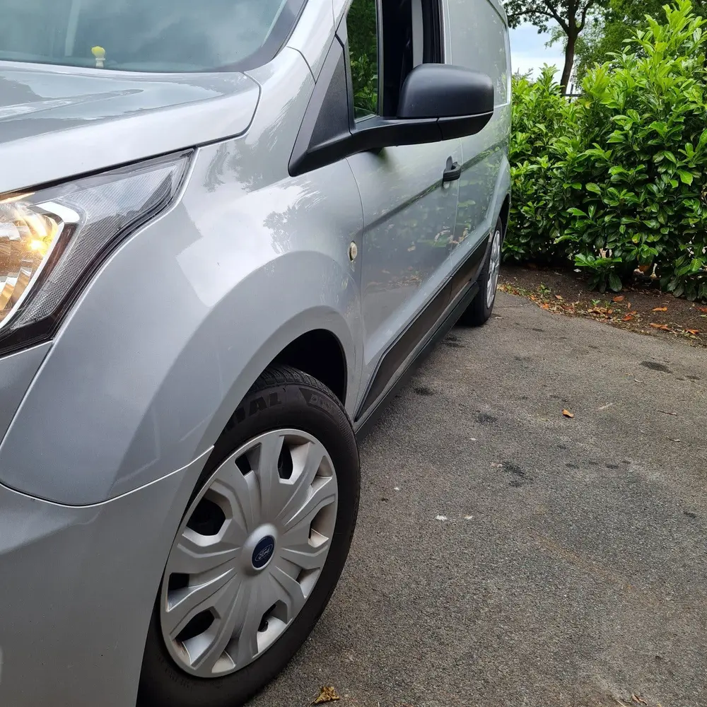 Ford Transit L2 1.5 Tdci MARGE Apple carplay EURO6 uit 2019, foto 5
