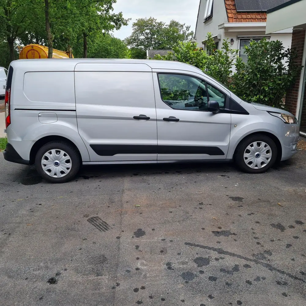 Ford Transit L2 1.5 Tdci MARGE Apple carplay EURO6 uit 2019, foto 6