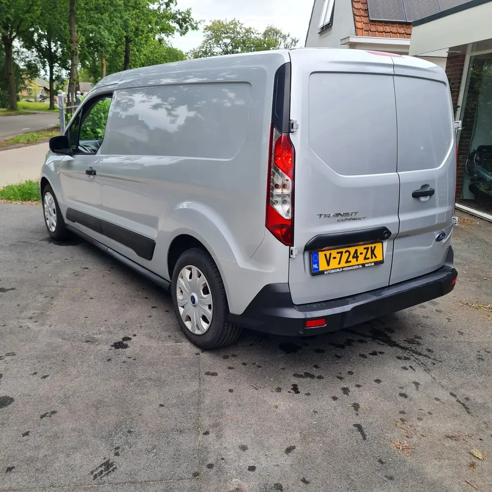 Ford Transit L2 1.5 Tdci MARGE Apple carplay EURO6 uit 2019, foto 7