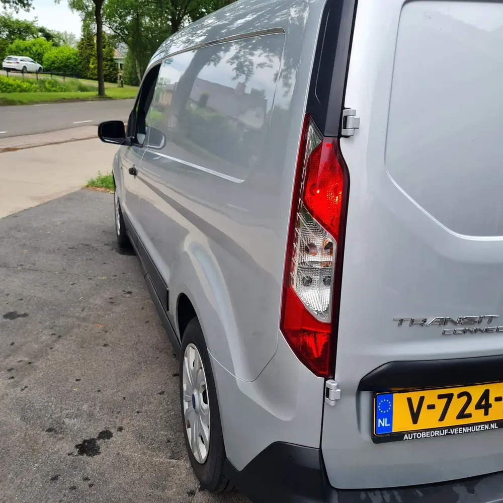 Ford Transit L2 1.5 Tdci MARGE Apple carplay EURO6 uit 2019, foto 8