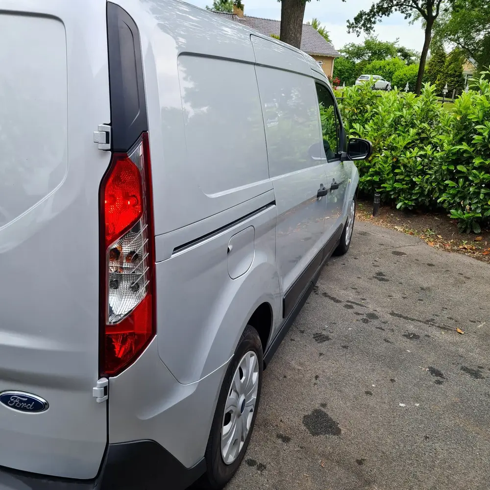 Ford Transit L2 1.5 Tdci MARGE Apple carplay EURO6 uit 2019, foto 9