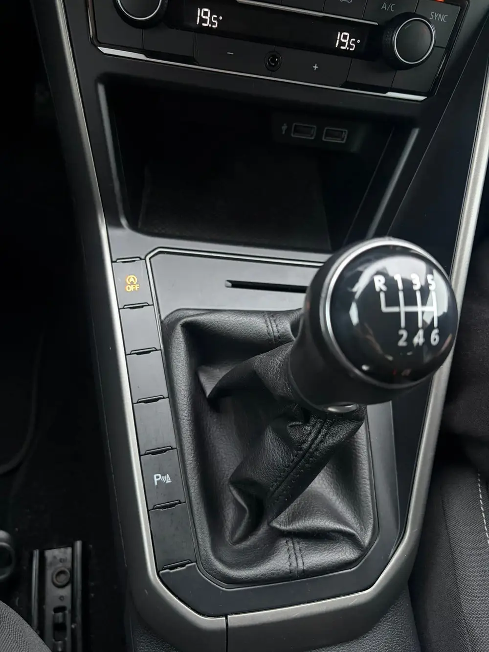 Volkswagen Polo 1.0 TGI 90pk 2020 Grijs uit 2020, foto 17