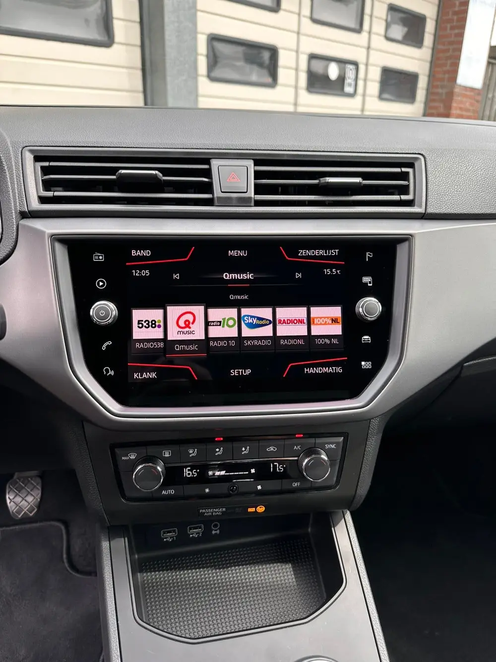 SEAT Ibiza 1.0 Ecotsi 95pk 2019 Blauw uit 2019, foto 12