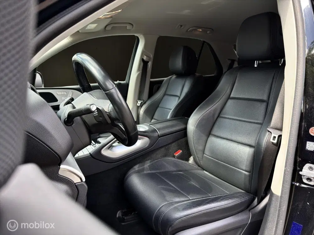 Mercedes-Benz GLE Mercedes GLE-klasse 350 e 4MATIC AMG Line uit 2021, foto 12