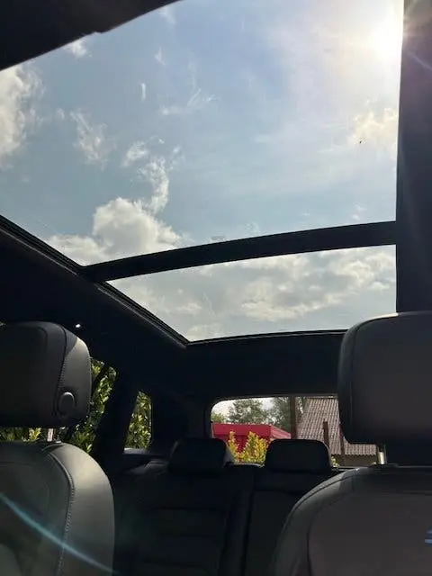 Volkswagen Tiguan 2.0 TSI R75 Black Edition 320PK Akrapovic uit 2022, foto 18