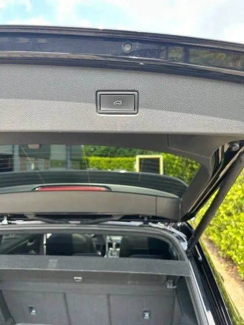 Volkswagen Tiguan 2.0 TSI R75 Black Edition 320PK Akrapovic uit 2022, foto 20