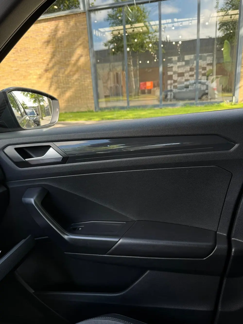 Volkswagen T-Roc 1.5 TSI 150pk 7-DSG 2019 Grijs uit 2019, foto 11