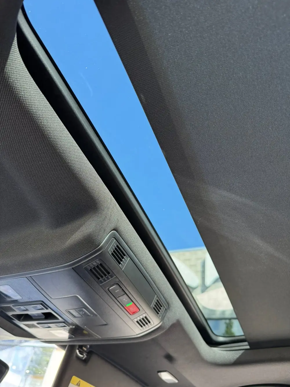 Volkswagen T-Roc 1.5 TSI 150pk 7-DSG 2019 Grijs uit 2019, foto 14