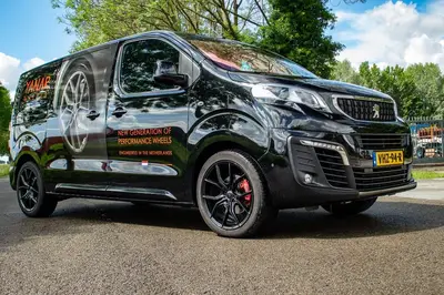 Peugeot Expert 2.0 Bluehdi 180pk Automaat Head-Up Keyless uit 2021
