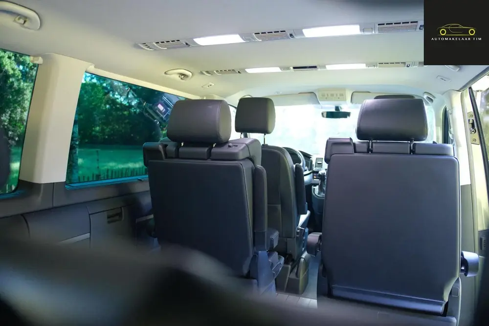 Volkswagen Multivan Transporter Transporter Multivan 2.0 TDI L1H1 High line / 7 p uit 2019, foto 11