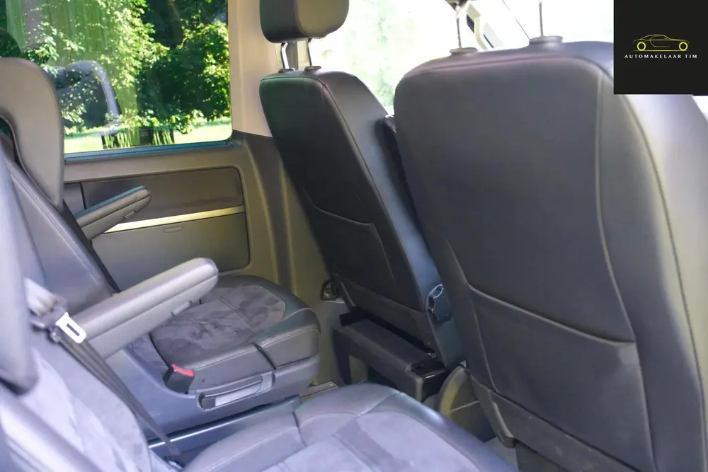 Volkswagen Multivan Transporter Transporter Multivan 2.0 TDI L1H1 High line / 7 p uit 2019, foto 12