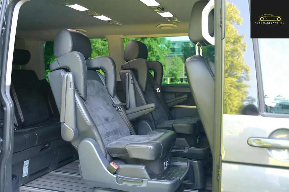 Volkswagen Multivan Transporter Transporter Multivan 2.0 TDI L1H1 High line / 7 p uit 2019, foto 14